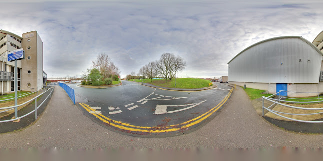 St Vincents Rd, Fulwood, Preston PR2 8UR, United Kingdom
