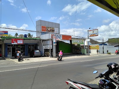 bank