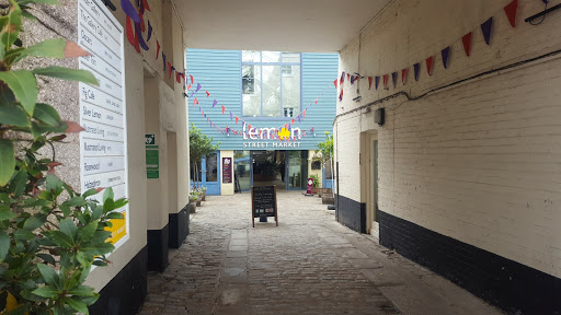 Fig Cafe - Visual