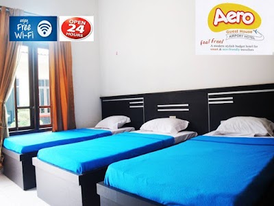 Photos of Hotel Aero Guest House