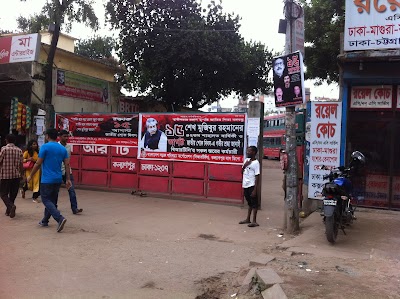 Photos of BRTC Kallyanpur Bus Depot