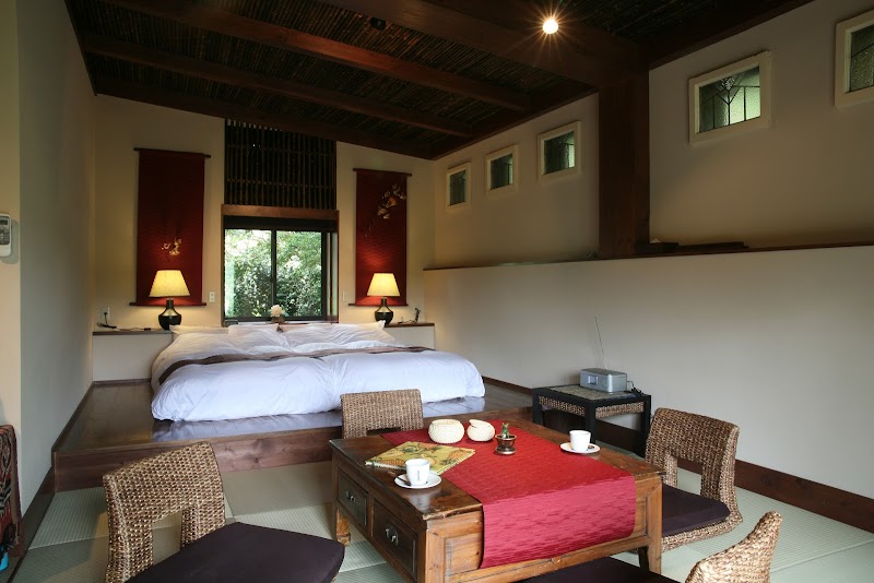 ホテル 四季の蔵