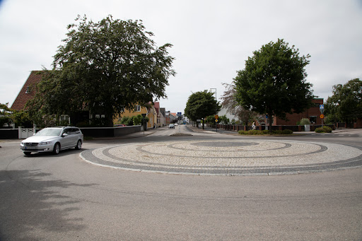 Varberg Tranebergsgatan Gallery - Sweden