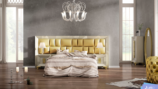 Muebles Sarria - Thumbnail