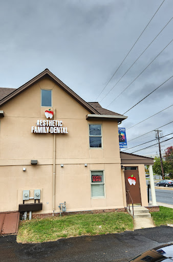 Aesthetic Family Dental & Implant Center - Thumbnail