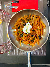 Photo n°41 de La Piazza à Cagnes-sur-Mer (Bar à vin)