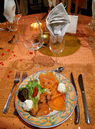 Photo n°3 de La Taverne des Grottes à Thorigné-en-Charnie (Restaurant français)