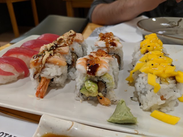 Restaurant Tou Kichi Rou