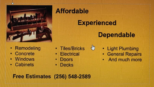 Elders Handyman Services