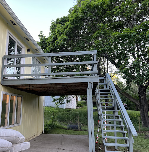 Space Oasis Services LLC