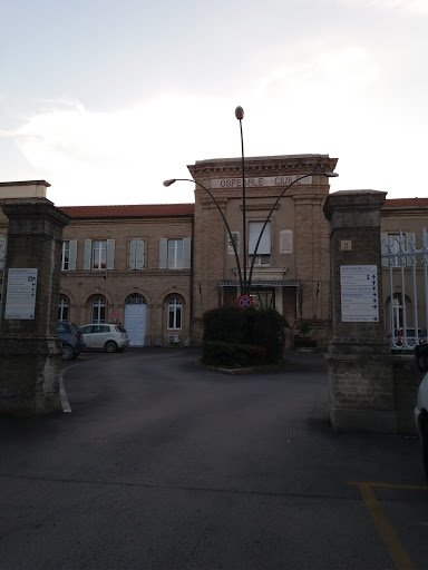 Ospedale Civile Di Recanati - Thumbnail
