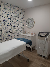 Photo n°2 de Beauté Douceur à Montauban-de-Bretagne (Service d'épilation à la cire)