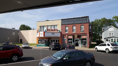 Heights Theater