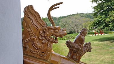 Photos of The Chinese Garden