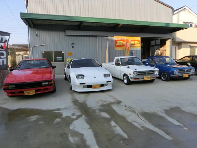 ｃａｒ ｃｕｓｔｏｍ Ｂｕｚｚｚ．カーカスタムバズ