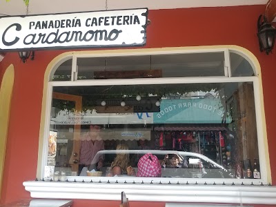 Photos of Panaderia Cafeteria Cardamomo