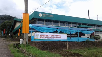 Photos of Pusat Penelitian Teh dan Kina Gambung