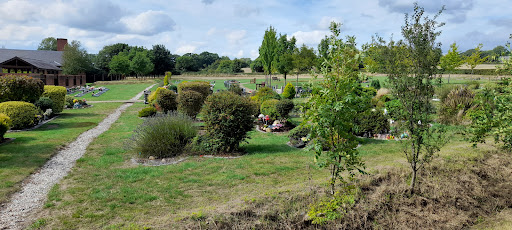 West Berkshire Crematorium - Thumbnail