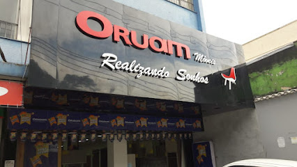 Oruam Móveis