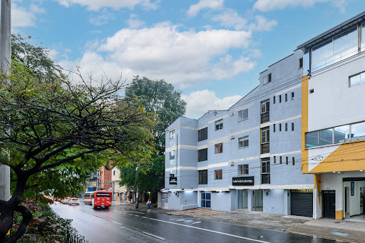 Hotel Med Colombia