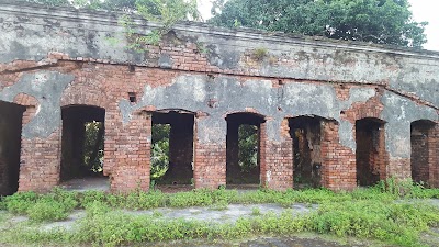 Photos of Itakumari Palace
