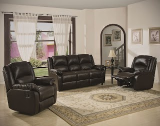 Newbiggin Furniture Centre