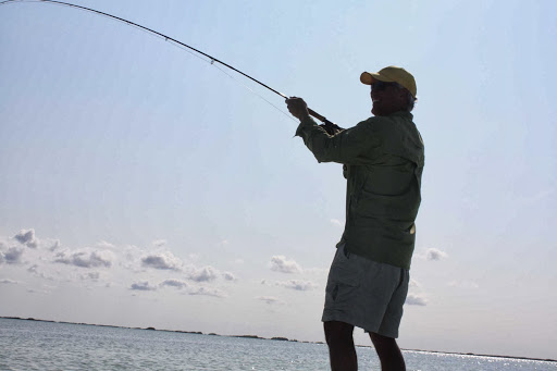 Victor's Fly Fishing Club Gallery - Mexico