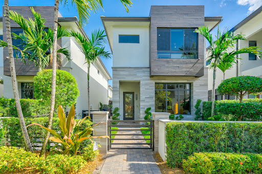 IQ Real Estate, LLC