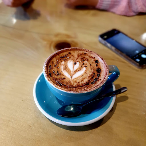 Bricks & Stones Cafe - Thumbnail