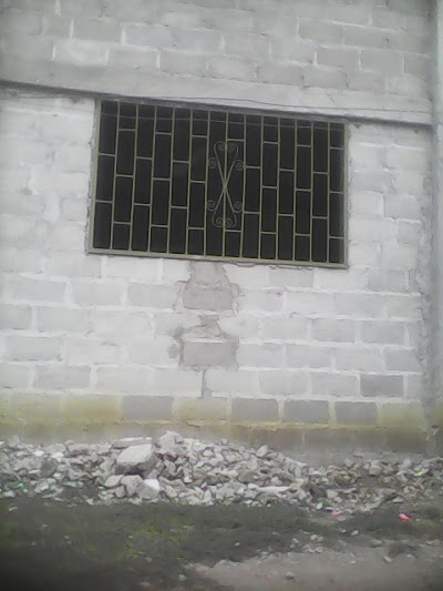 Photos of San Pedro Claver Educational Institution
