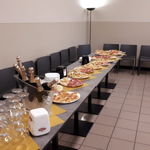 Bar Office - Visual