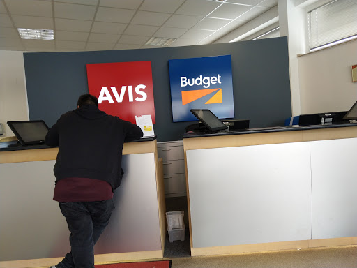 Budget Autovermietung Bonn - Thumbnail