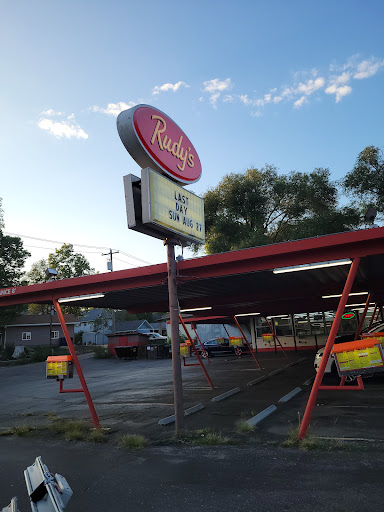 Rudy's Drive In Restaurant - Thumbnail