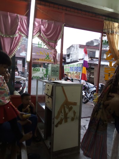 Photos of Pangkas Rambut Anisa
