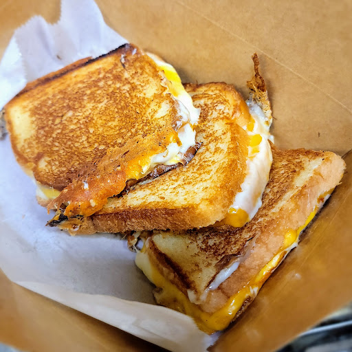 Grilly Cheese - Thumbnail