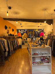 Photo n°2 de O'Dressing des Filles à Provins (Magasin de vêtements)