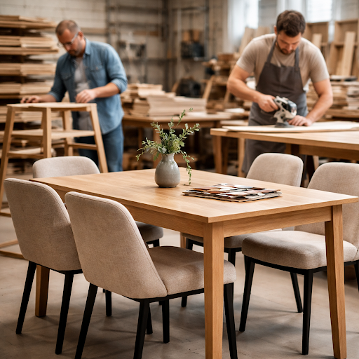 When you invest in restaurant or hotel furniture, you’re investing in your brand image, guest com… post image