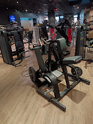 Photo n°2 de Keepcool Saint-André-de-Cubzac à Saint-André-de-Cubzac (Complexe sportif)