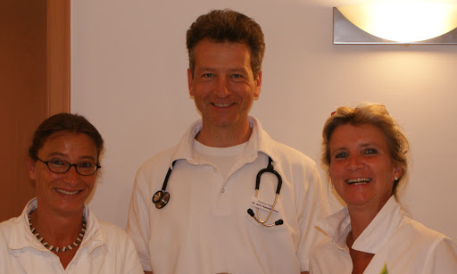Praxis Dr. med. Gundolf Trapp - Thumbnail
