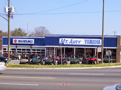 Photos of Mt. Airy Yamaha Suzuki Polaris