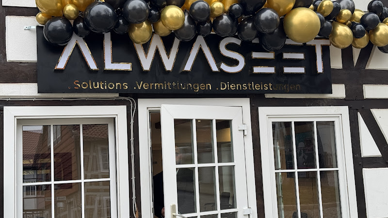 ALWASEET