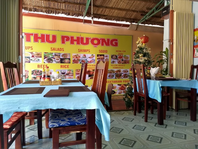 Thu Phuong Restaurant