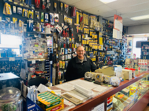 Sonnenberg Hardware - Visual