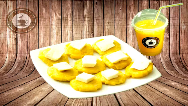 Opiniones de La Casa del Bolón Comida Típica en Baños de Agua Santa - Cafetería