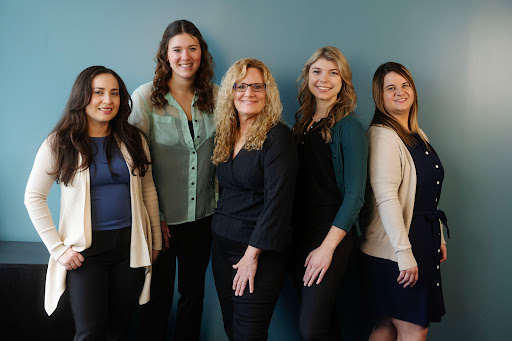 SC Associates - Visual