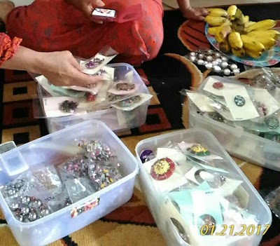Photos of Kalianak Barat Rt 3