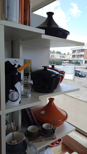 Forcina - Visual