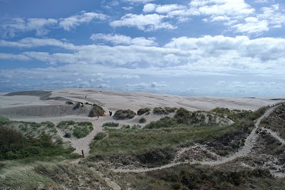 Photos of R&aring;bjerg Mile