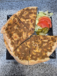 Photo n°22 de Grillade beyrouth à Toulon (Restaurant)