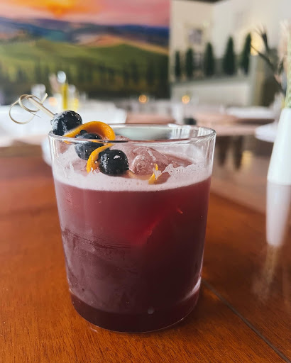 La Ragazza Tuscan Kitchen & Bar - Thumbnail